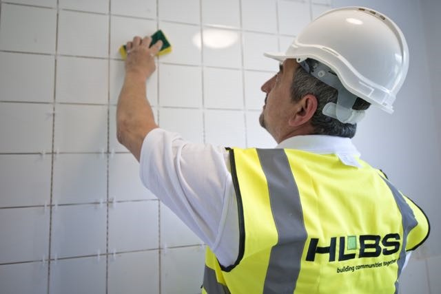 HLBS strive to give back to the local community